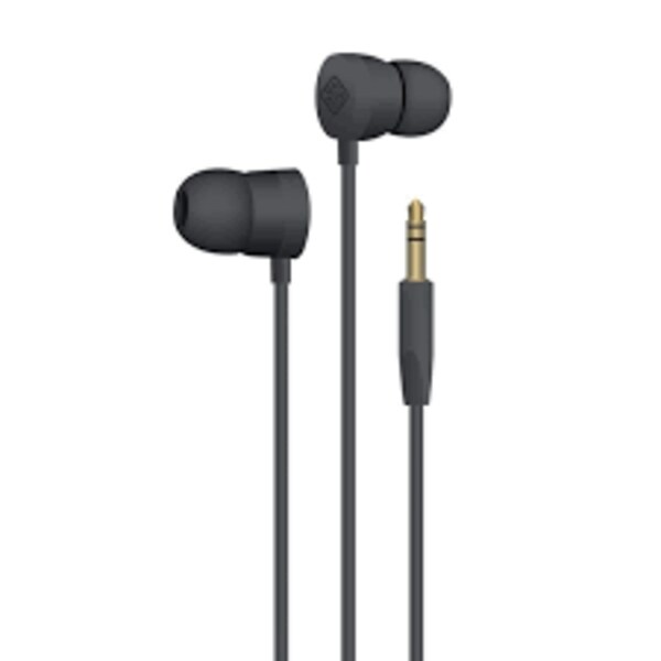 Wired Earbuds Cougars Campus Store