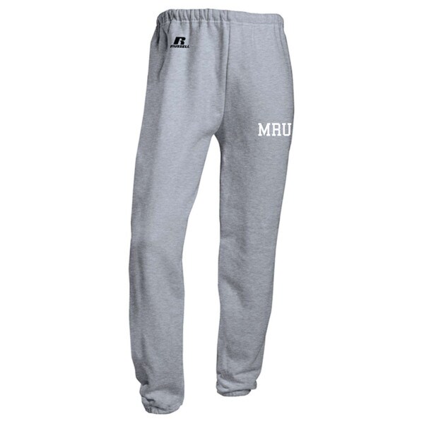 Unisex MRU Block Sweatpants | Cougars Campus Store