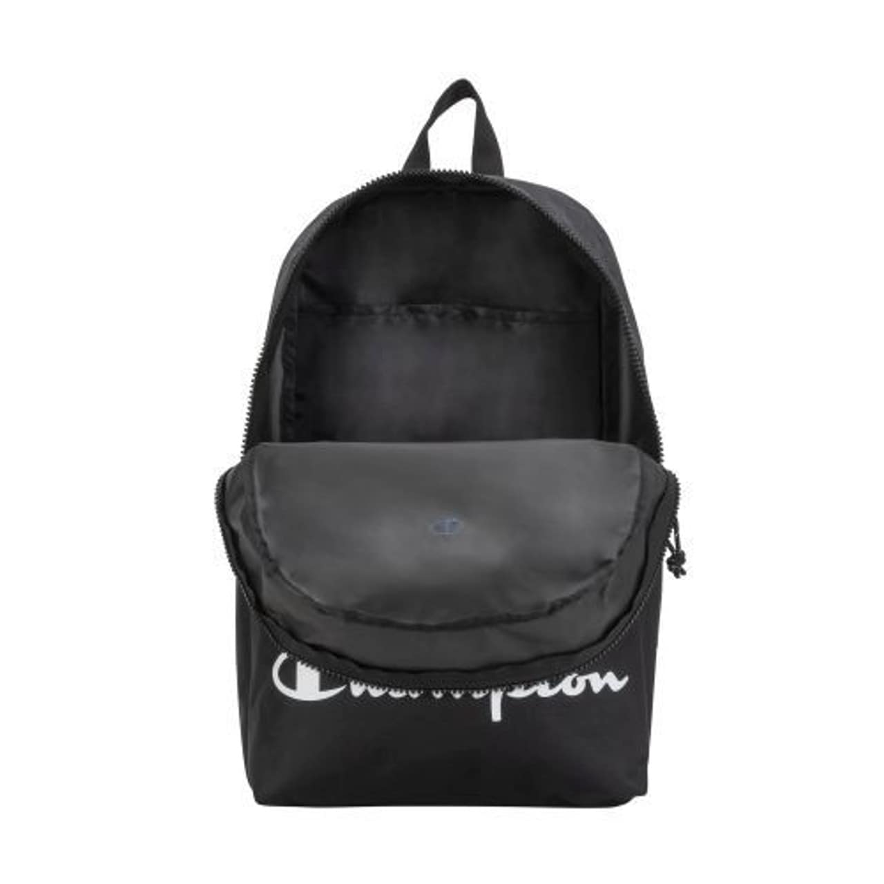 Gray champion backpack on sale