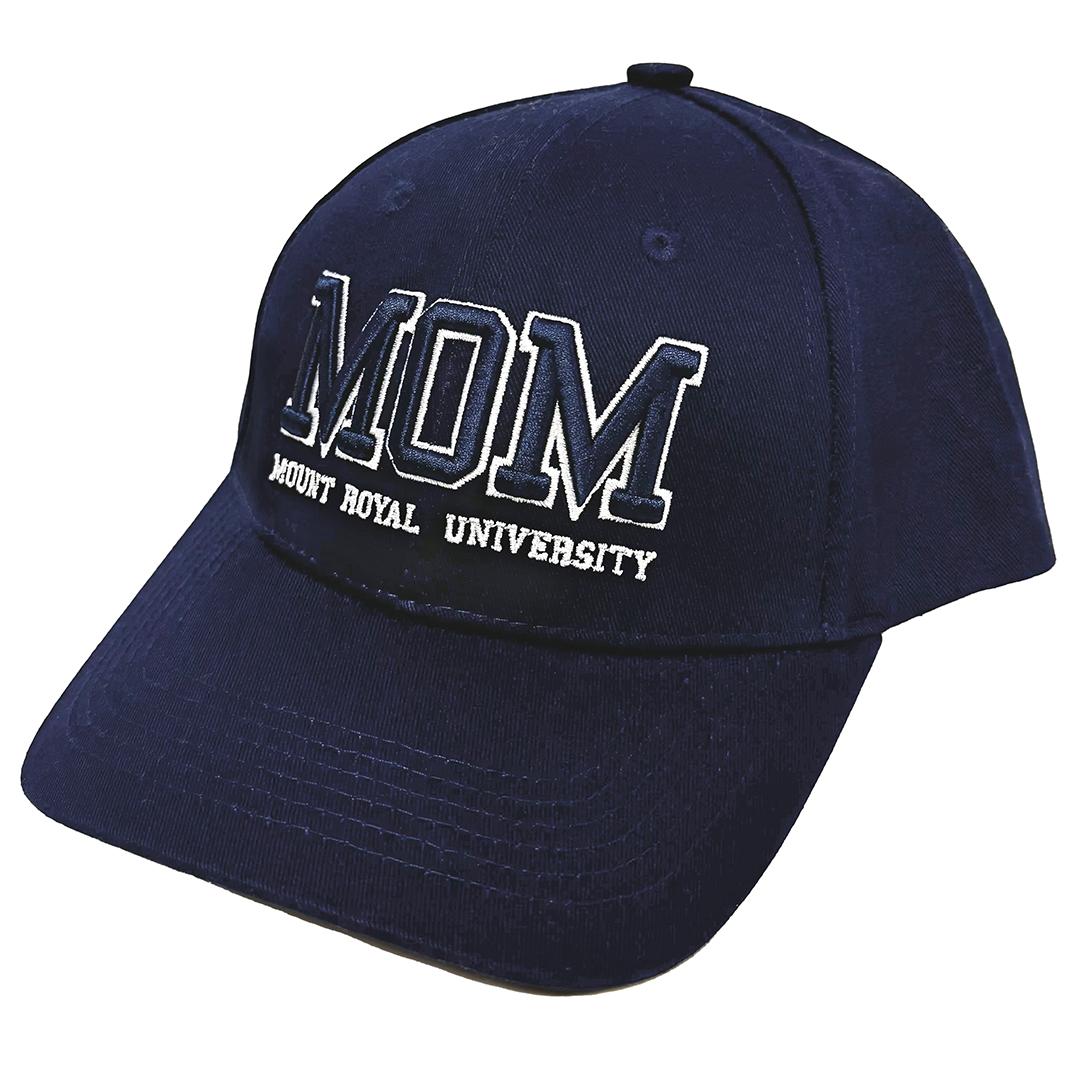 Baseball cap description online