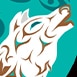 Howling Wolf