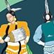 Jingle Dress Dancers