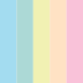 Mild & Fluorescent