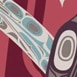 Raven Feathers