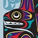 Thunderbird and Whale